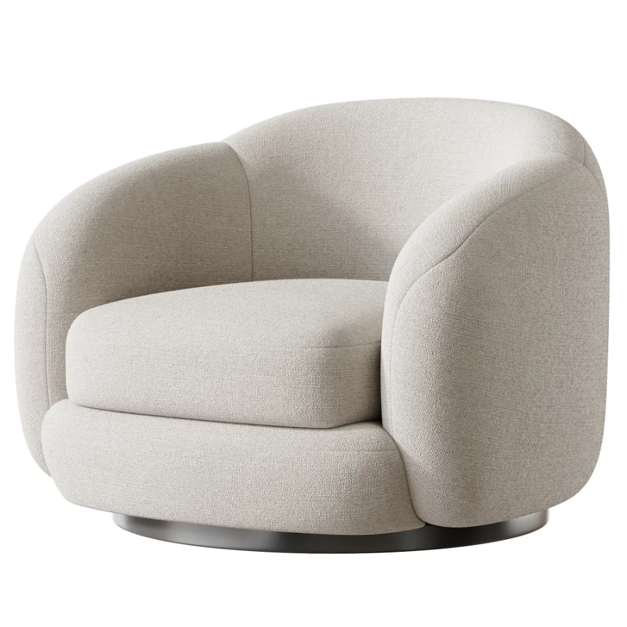 Bloom Armchair Image 2