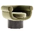 Basel Armchair - Thumbnail 2