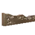 BedCrown-5-Gold - Thumbnail 6