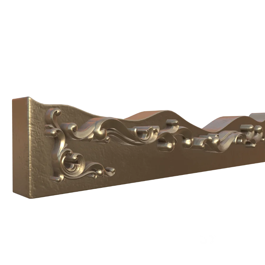 BedCrown-5-Gold Image 6