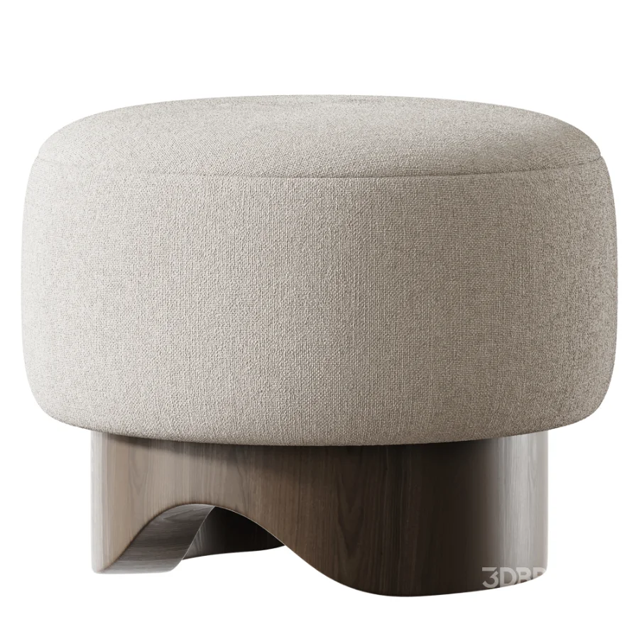 Nest Ottoman Image 4