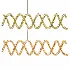 Gabriel Chandelier H LED - Thumbnail 1