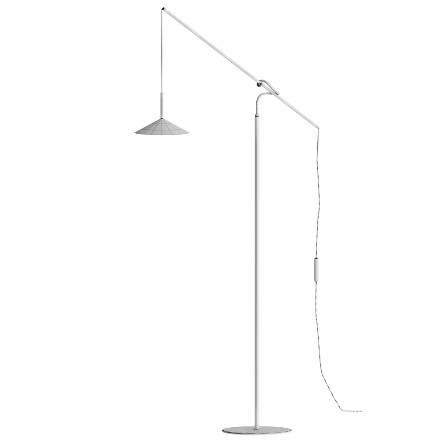 Altura Floor Lamp Image 4