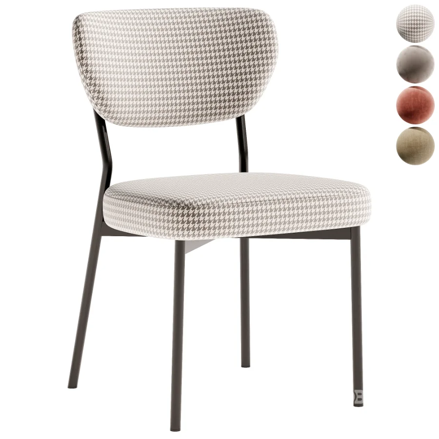 Bill Chair Image 1