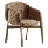 Kagu armchair - Thumbnail 3