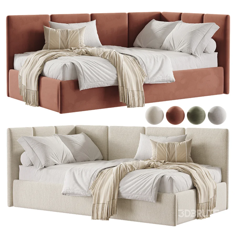 Tano Kids Bed Image 2
