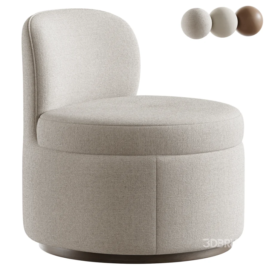 Mimi L Armchair Image 1