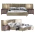 Modern Bed 02 - Thumbnail 3