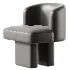 Doppio Chair - Thumbnail 3