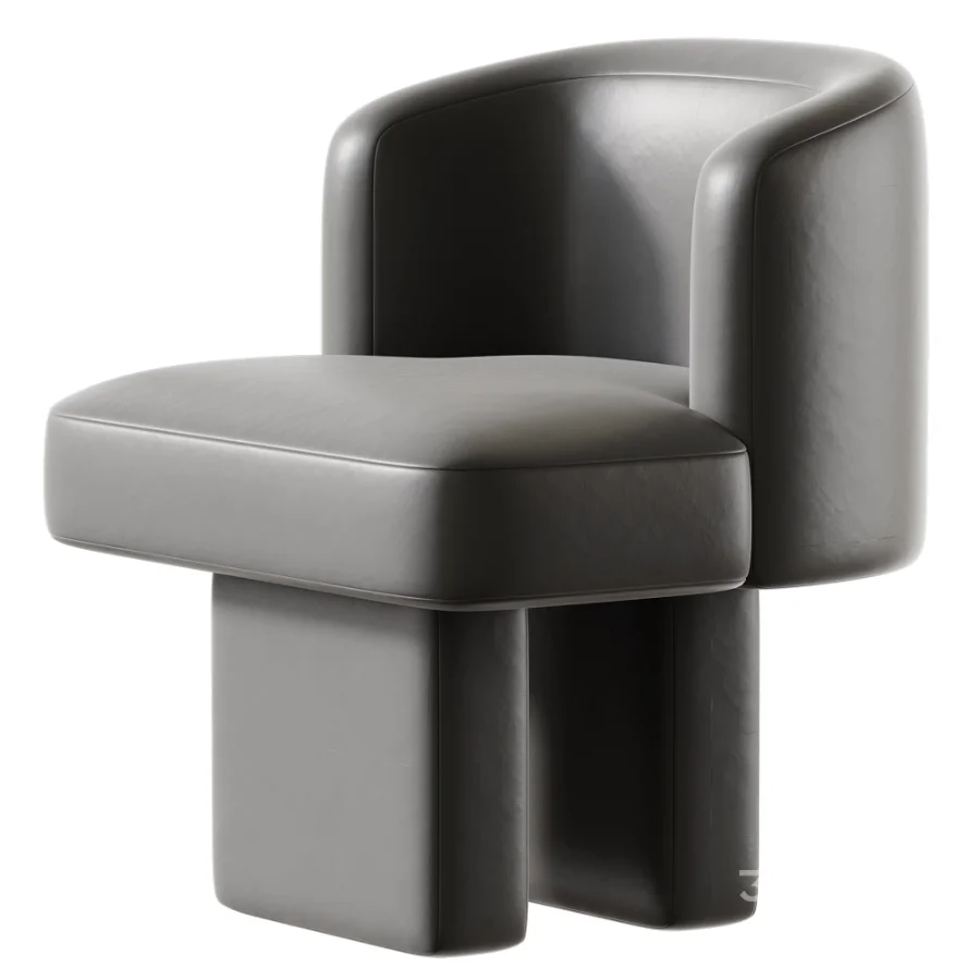 Doppio Chair Image 3