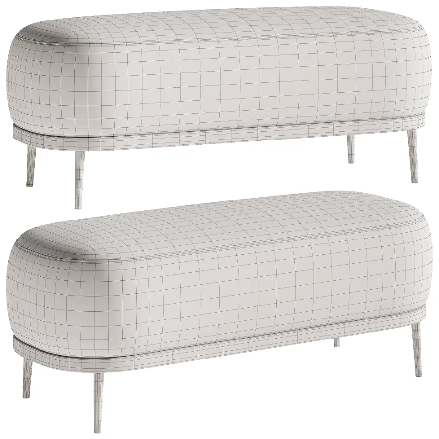 Asti Bench Image 7