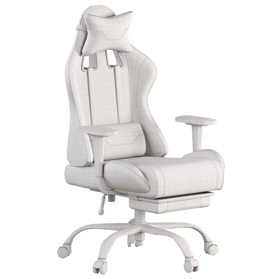 Best Office Ergonomic Office Gaming Chair Image 2