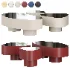 Coffee table Yenisei | Manner & Matter - Thumbnail 5