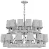 Knut Hallgren Chandelier - Thumbnail 2