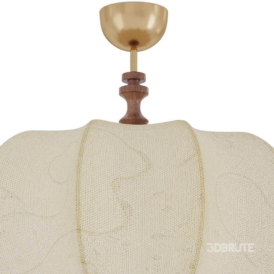 Farmhoue Pendant Light Image 3