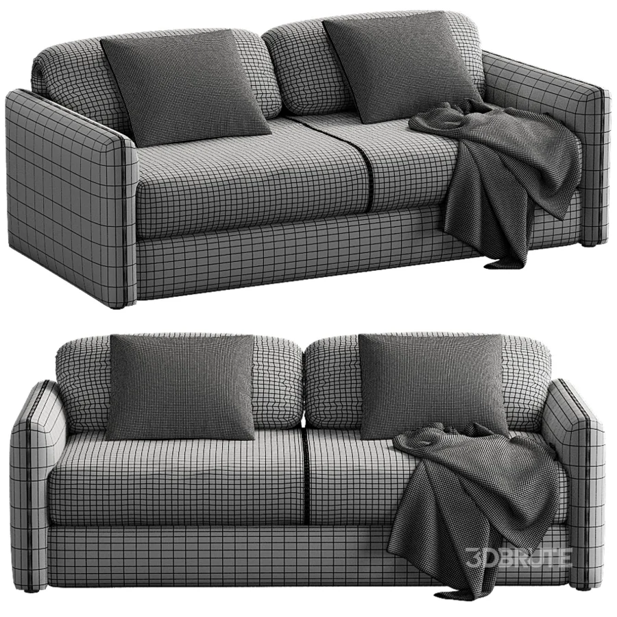 DILETTO Sofa Image 5