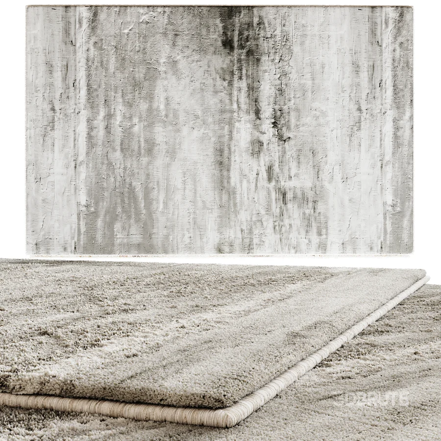 Nela Rectangular Rug Image 4