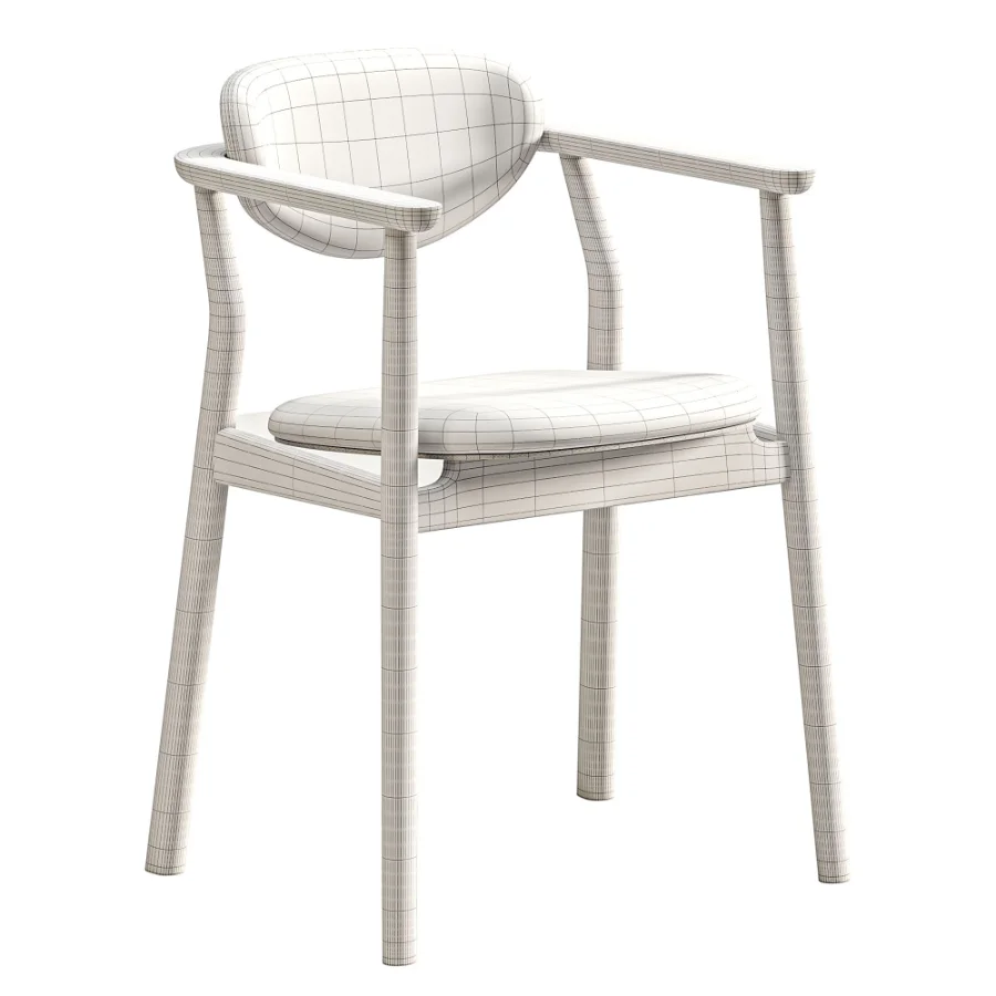 Finn Juhl 109 Chair Image 5