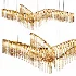 Eden Custom Linear Pendant - Thumbnail 4