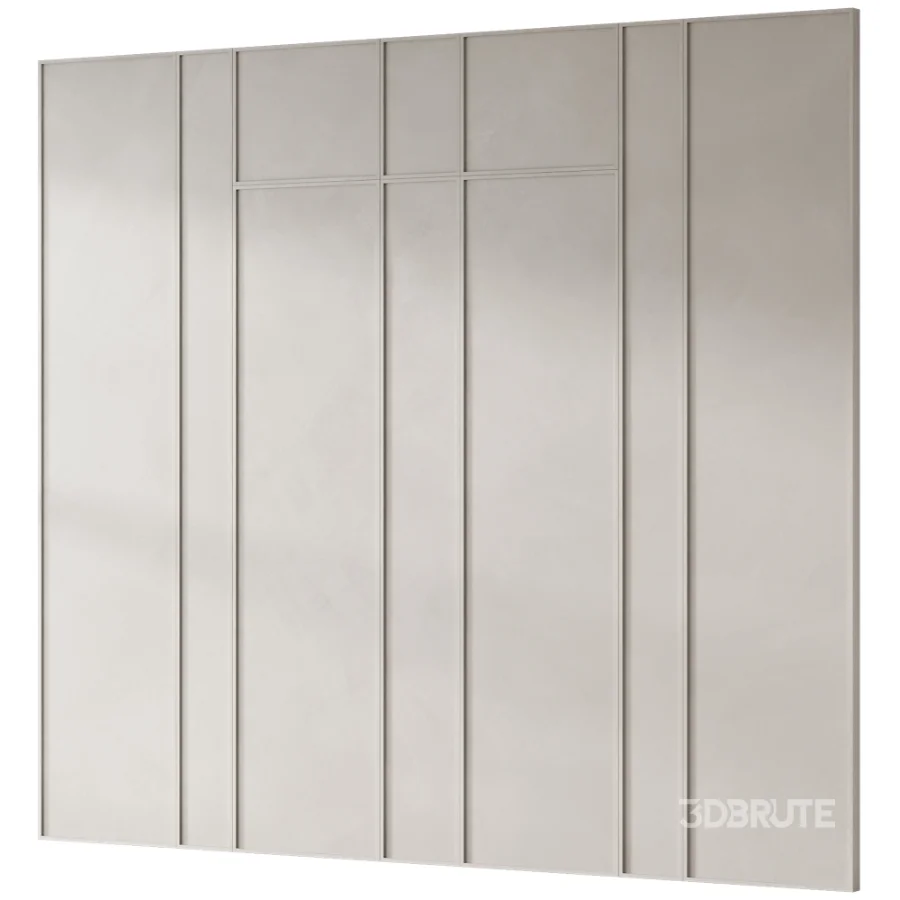 Wall panel Image 3