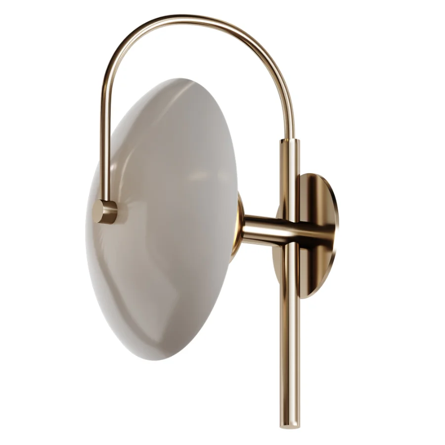ADA Aperture Sconce 10 Image 1