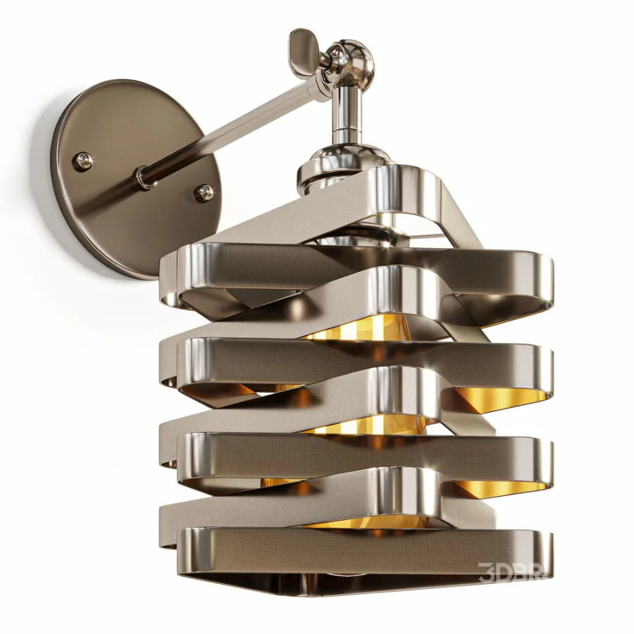 Yumsi wall lamp Image 4