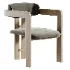 Jeremy dining chair - Thumbnail 2
