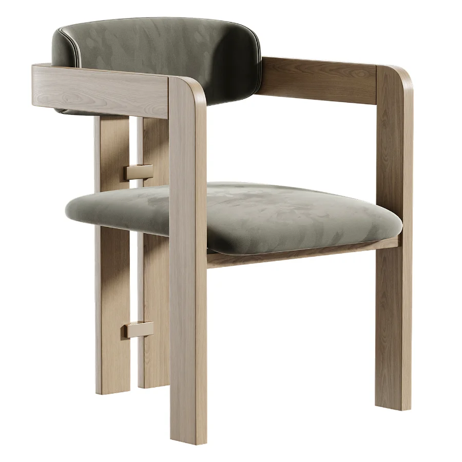 Jeremy dining chair Image 2