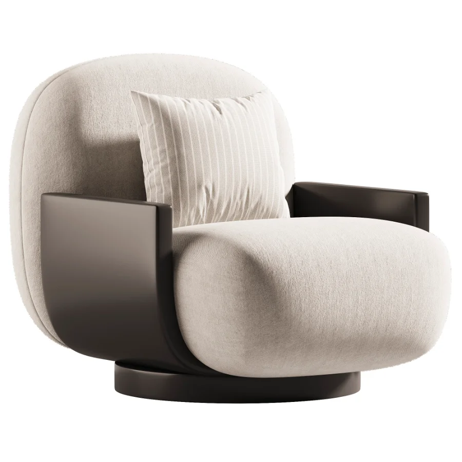 BASEL ARMCHAIR Image 1