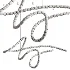 Gabriel Knot LED Chandelier - Thumbnail 2
