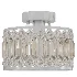 Luxury Crystal Mount Light - Thumbnail 6