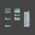 Tile Material 151 - Thumbnail 1