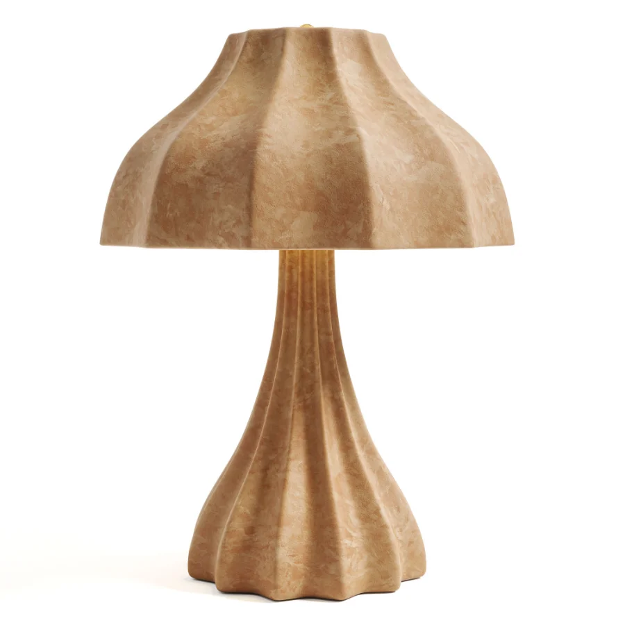 Cading Outdoor Cordless Table Lamp Image 6