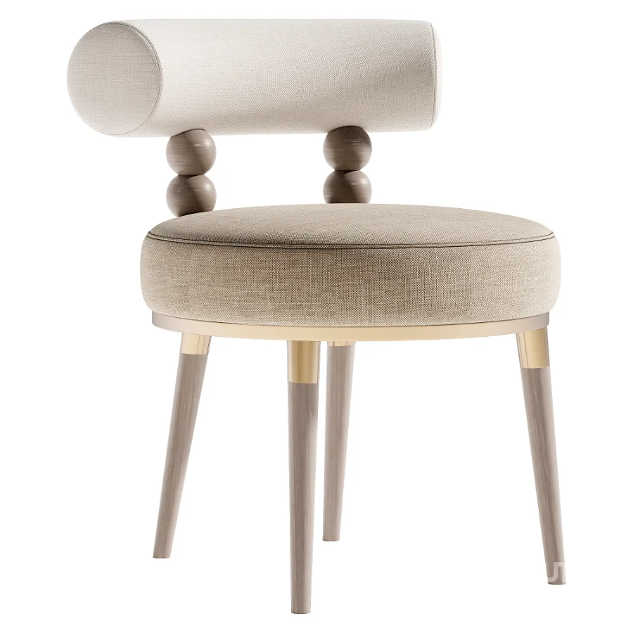 Aretha Chair Image 4