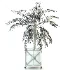 Outdoor Plant 04 – Palm Tree Planter - Thumbnail 1