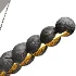 Inline Lamp BROLLE - Thumbnail 1