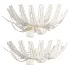 Потолочный декор Celing Lamp Scuba Fabric Favorites - Thumbnail 1