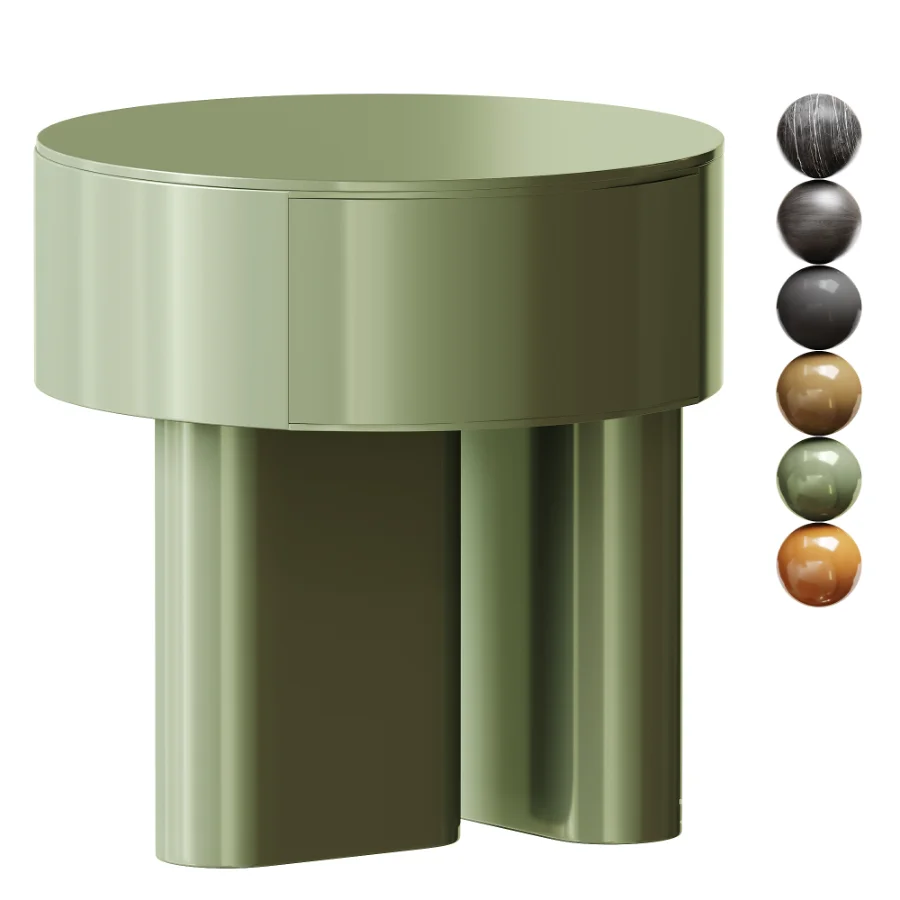 Onno Bedside Table Image 2