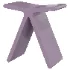 Vallve BOOK bathroom stool - Thumbnail 3