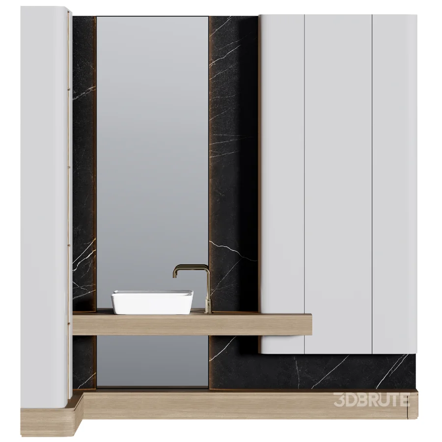 Bathroom Furniture 68 Image 2
