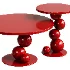 Coffee Table Cherry Set - Thumbnail 3