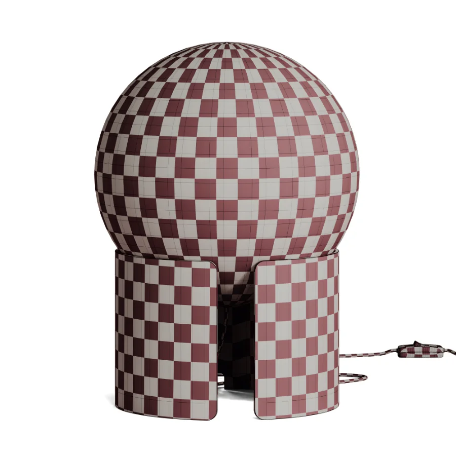 Cattelan Italia Potter Table Lamp Image 3