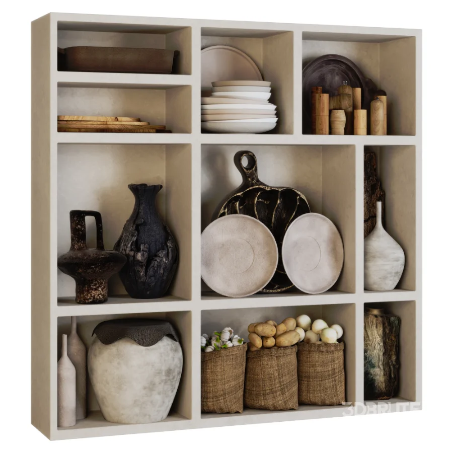 Kitchen accessories 037 Image 1