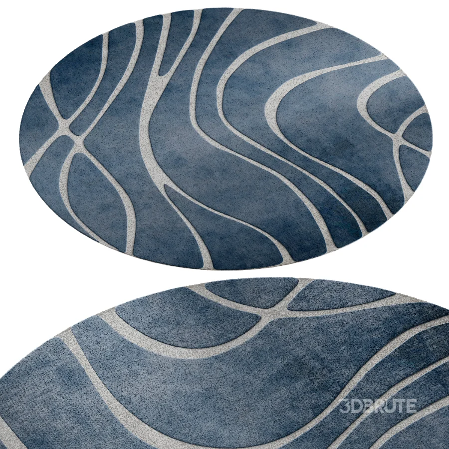 Carpet-Florida Shag SG471 Image 6