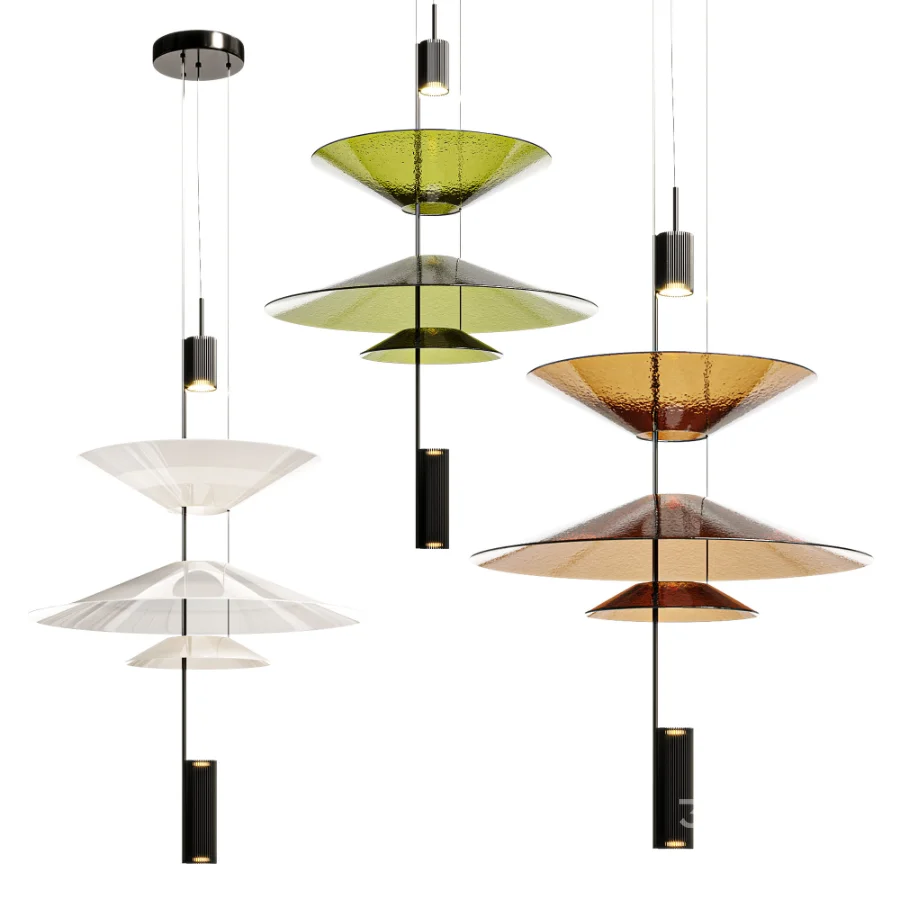 Flamingo 1530 Pendant lamp Image 7