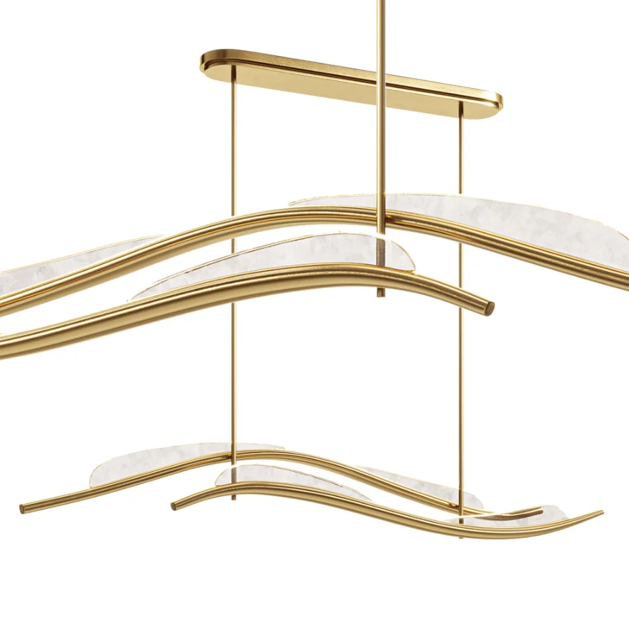 Avena pendant lamp Image 4