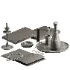 Decorative set 004 - Thumbnail 4