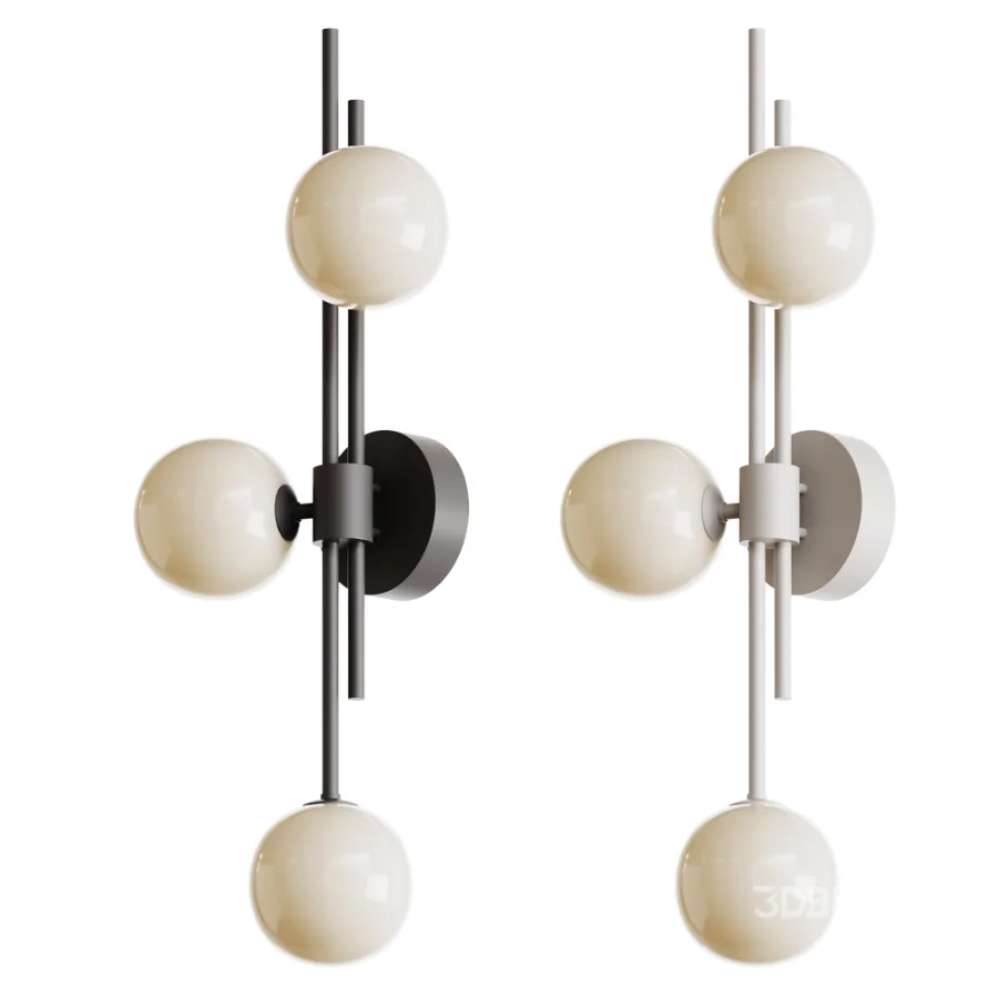 Wall Lamp Volver Image 2
