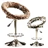 Bar stool HALMAR H15 - Thumbnail 7