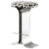 Bumper Counter Stool - Thumbnail 5